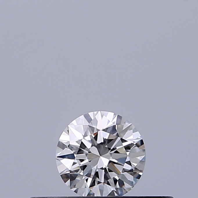 Round 0.18 ct F VS1