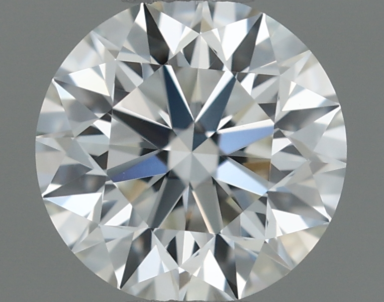 Round 0.46 ct I VS1