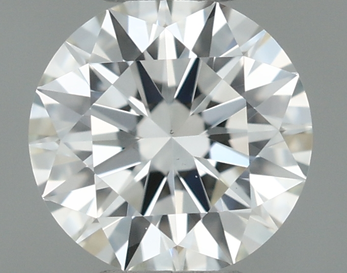 Round 0.32 ct K VS1