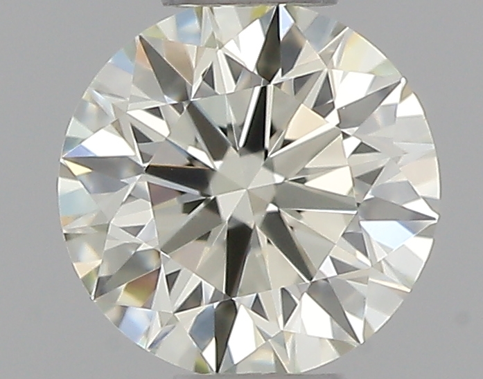 Round 0.33 ct M VVS2