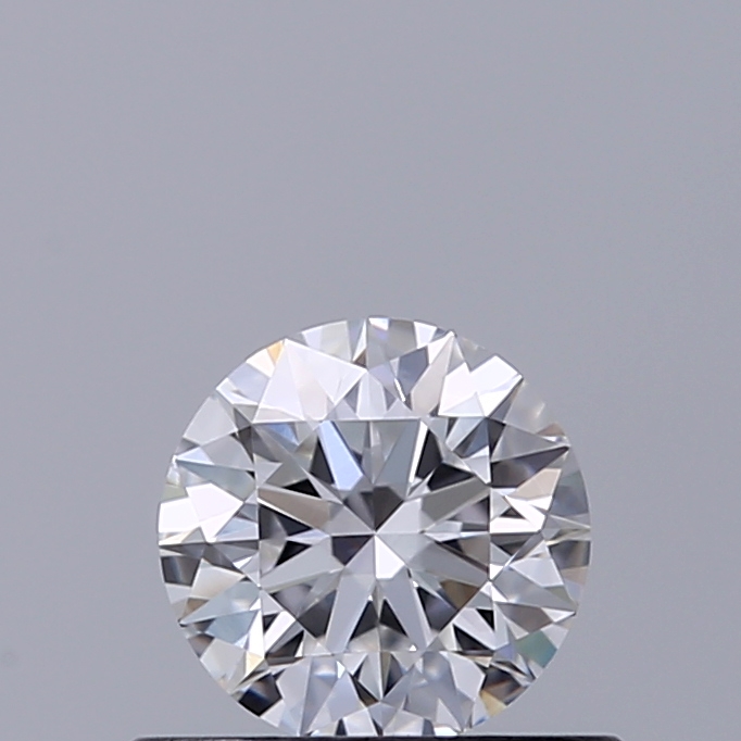 Round 0.4 ct E VVS2
