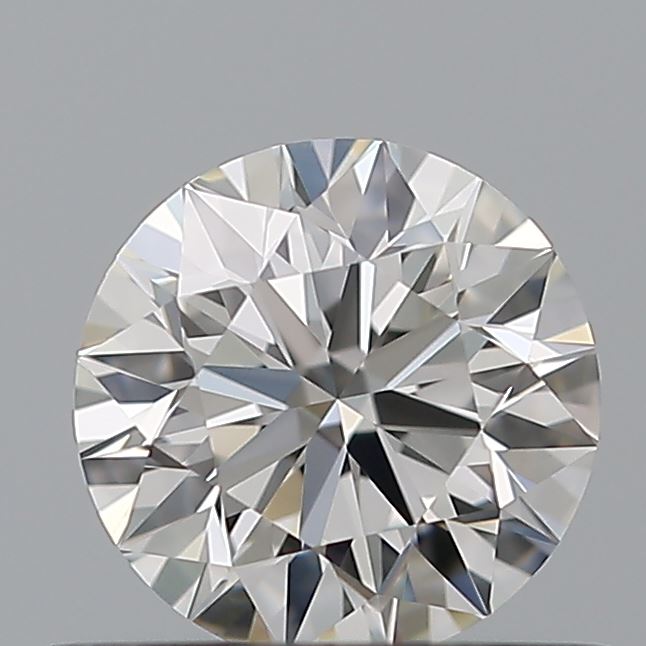 Round 0.5 ct G VVS1
