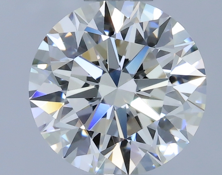 Round 0.5 ct J IF