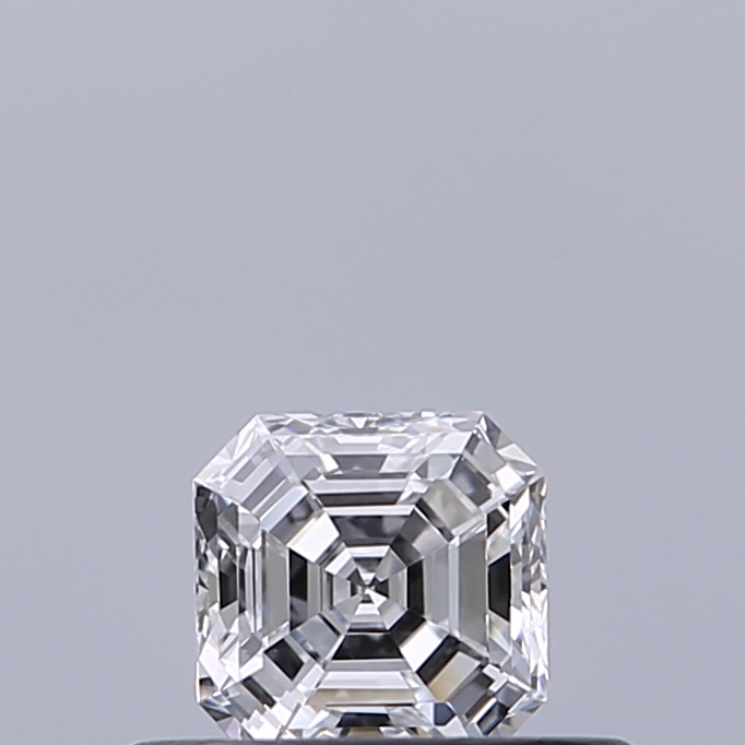 Emerald 0.3 ct D VVS2