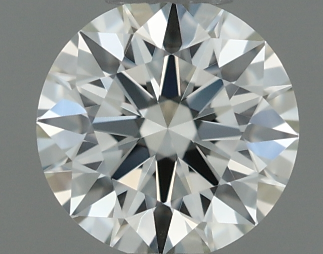 Round 0.31 ct L VVS2
