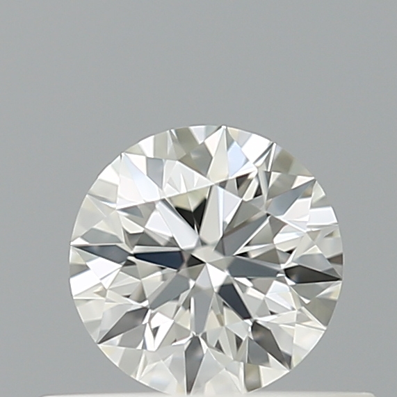 Round 0.35 ct G VVS1