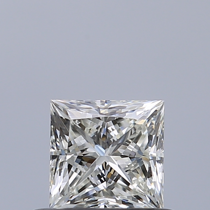 Princess 0.5 ct G VVS1
