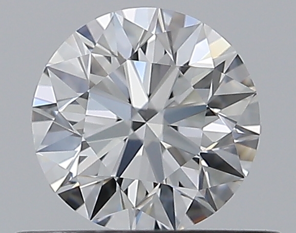 Round 0.5 ct E VS2
