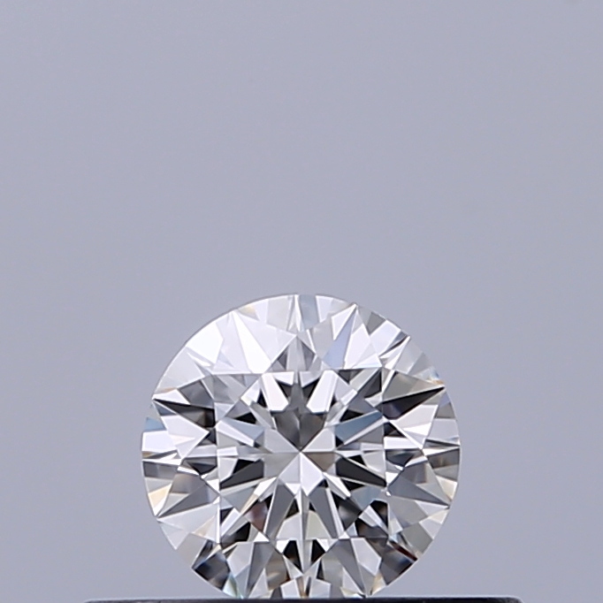 Round 0.28 ct E VVS2