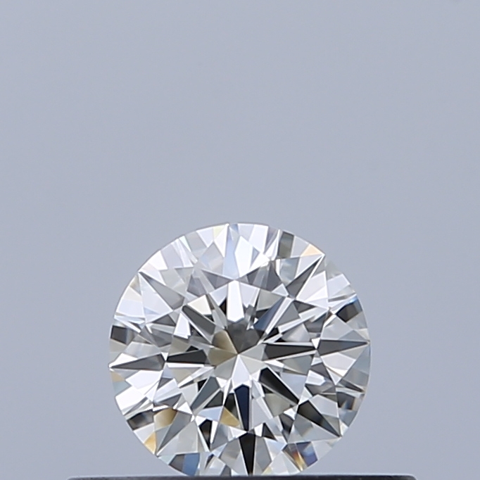 Round 0.31 ct G IF