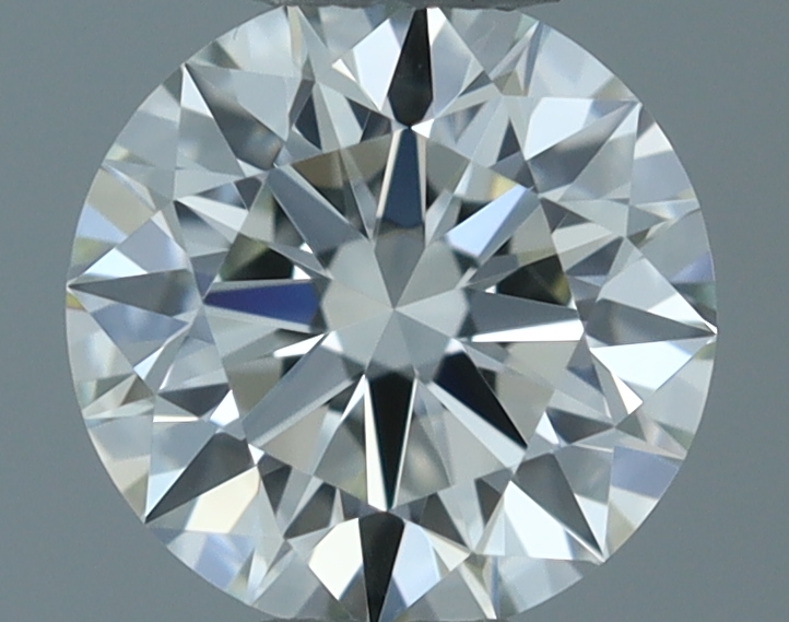 Round 0.32 ct L VVS2