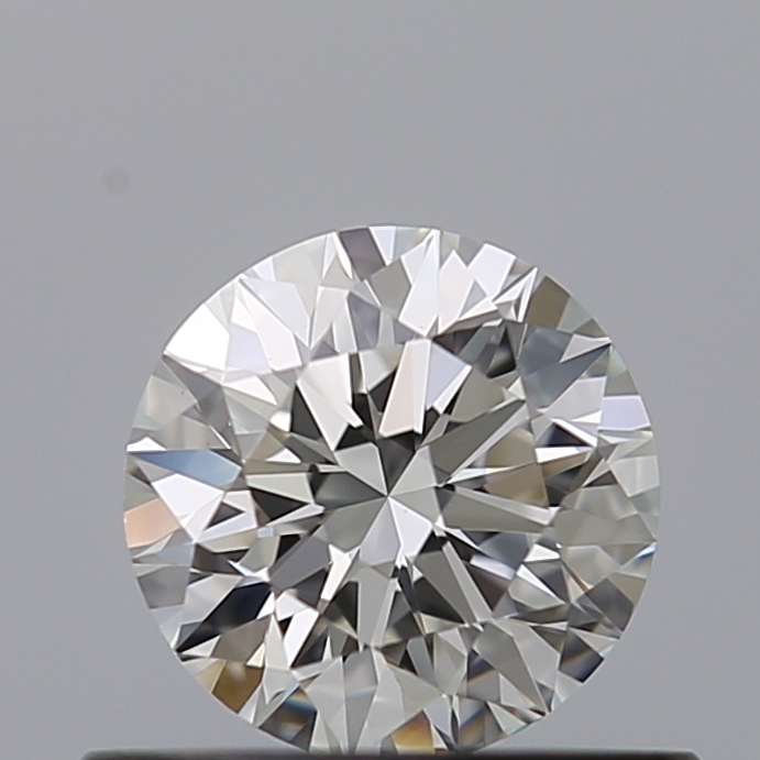 Round 0.51 ct H VVS2