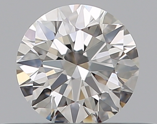 Round 0.3 ct F VVS2