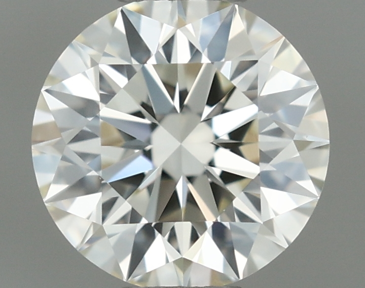 Round 0.42 ct M VVS1