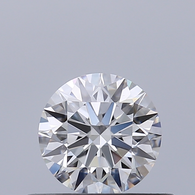 Round 0.46 ct E VS1