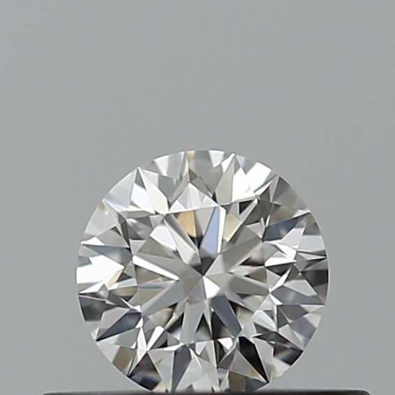 Round 0.26 ct G VVS1