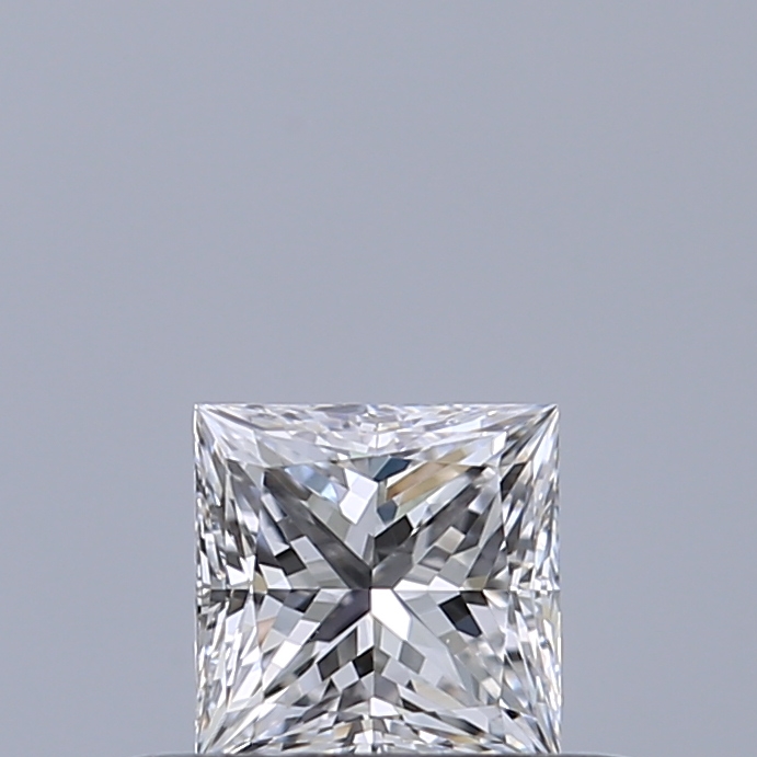 Princess 0.32 ct D VS1