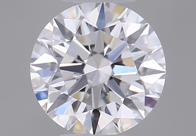 Round 0.24 ct F VVS1