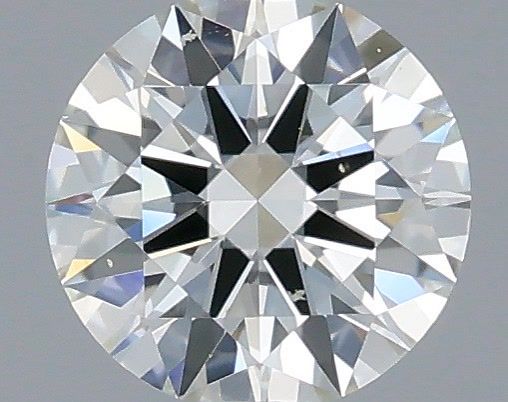 Round 0.31 ct G SI1
