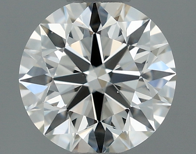 Round 0.45 ct K VS1