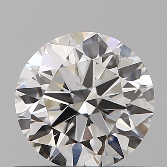 Round 0.5 ct G VVS2