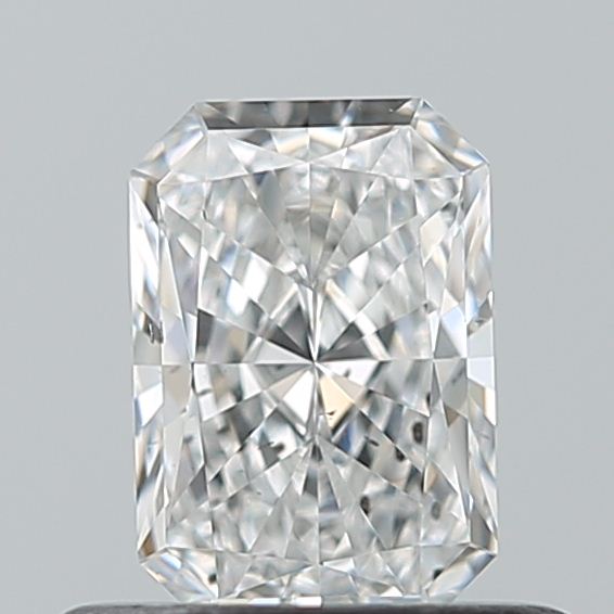 Radiant 0.5 ct E SI2