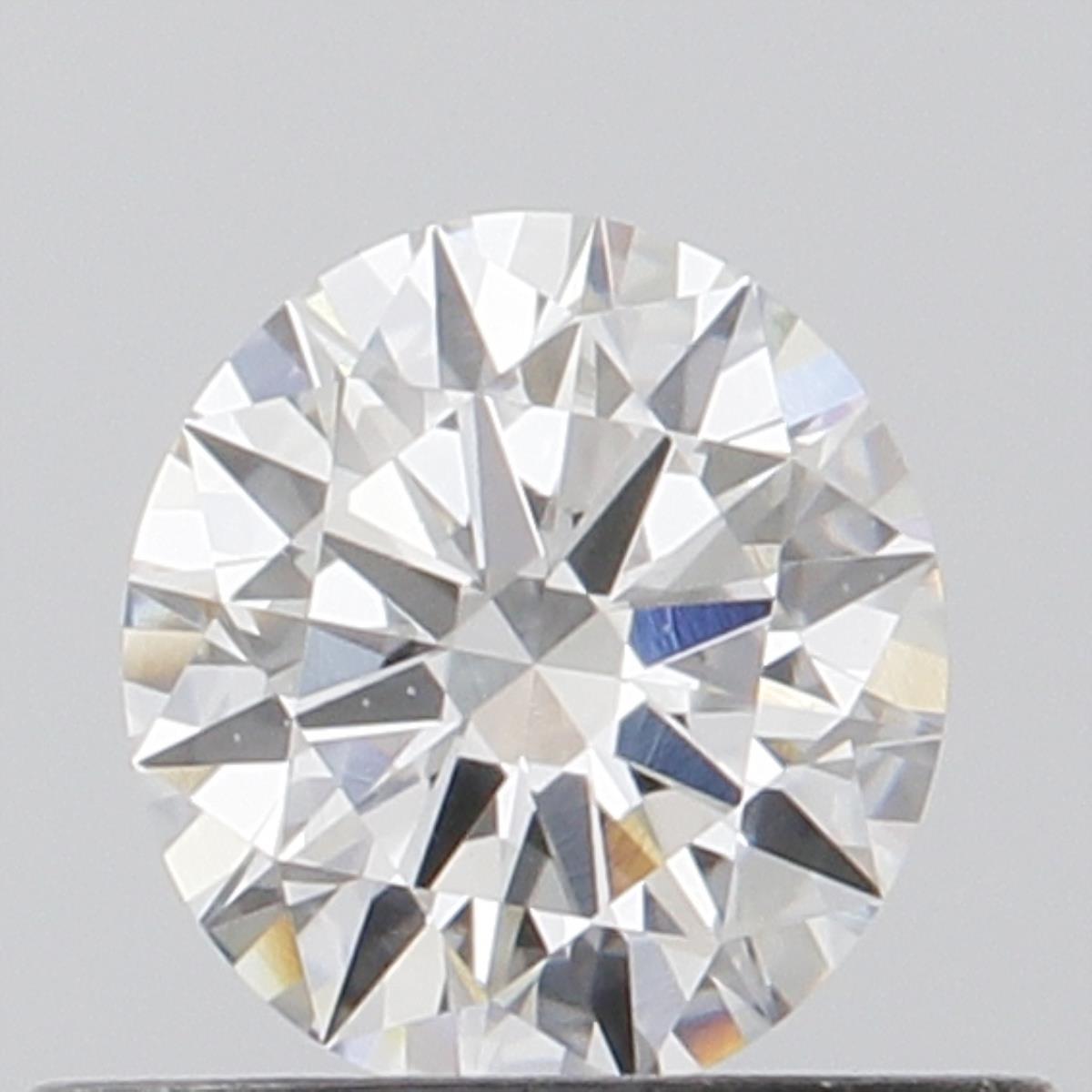 Round 0.4 ct E SI1