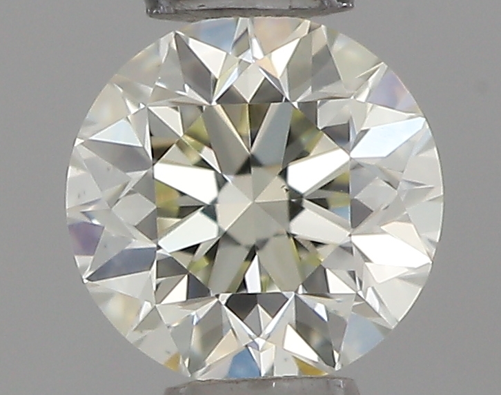 Round 0.3 ct J VS1
