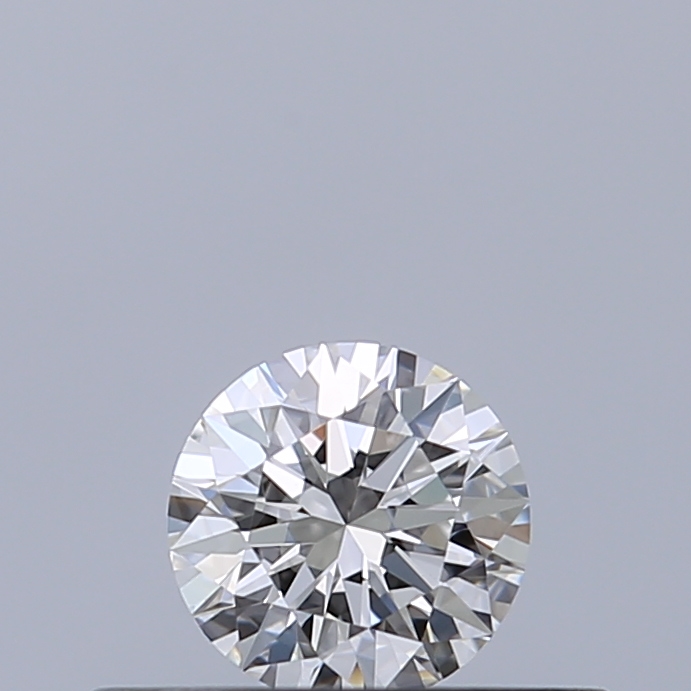 Round 0.26 ct E VS1