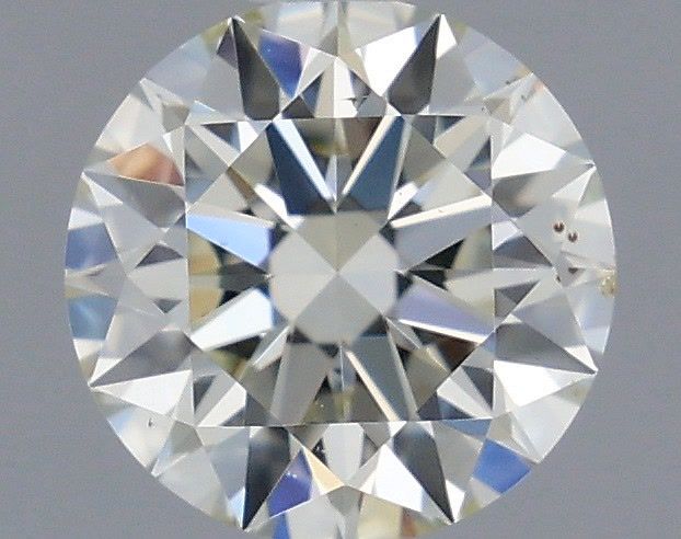 Round 0.41 ct J VS2
