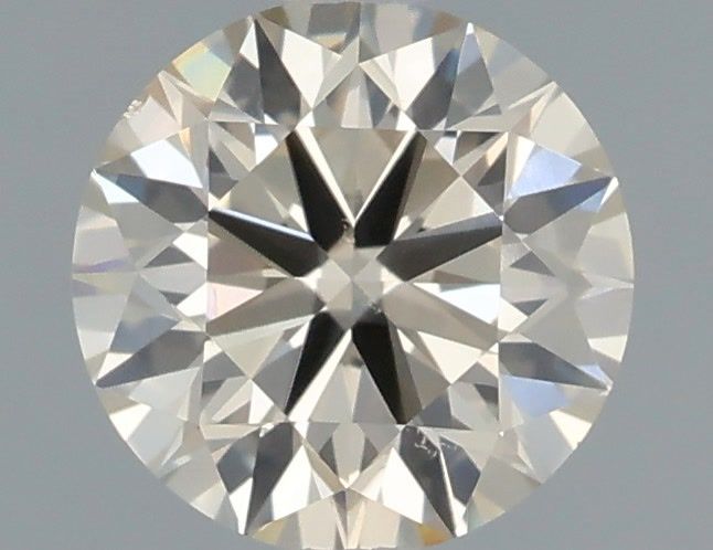 Round 0.71 ct N SI1