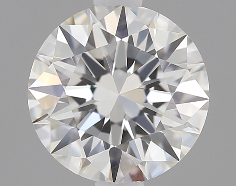 Round 0.41 ct G IF
