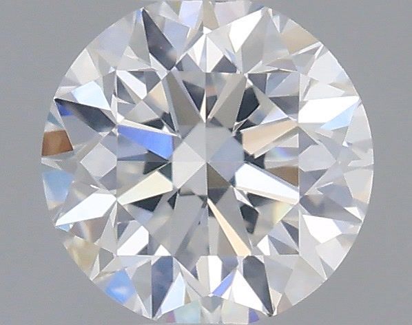 Round 0.3 ct D SI1