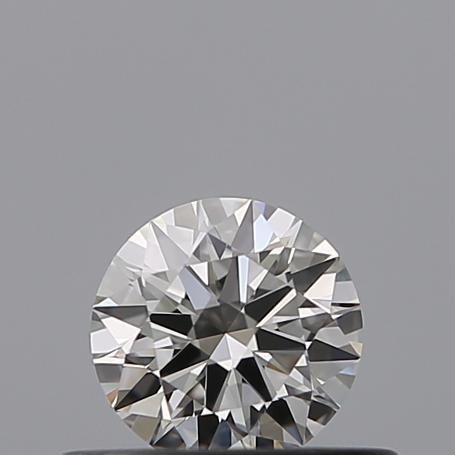 Round 0.32 ct G IF