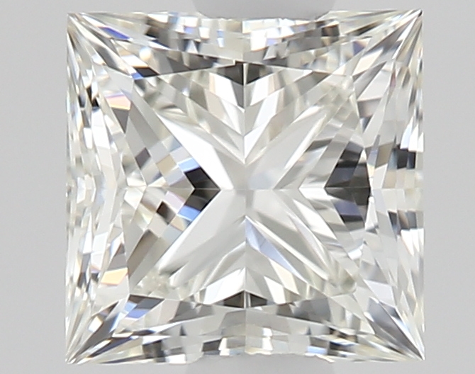Princess 0.5 ct J VVS1