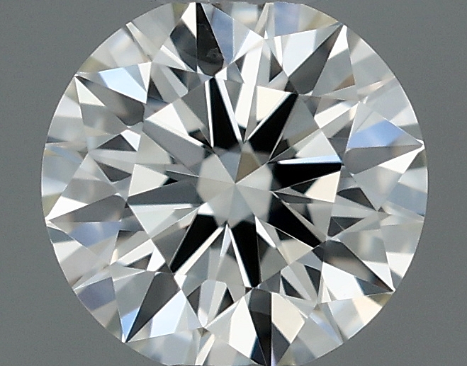 Round 0.3 ct K VVS1