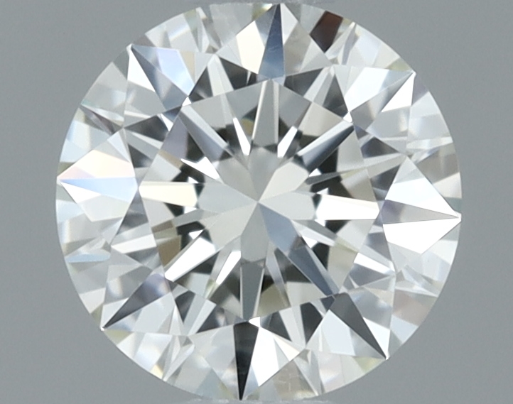 Round 0.45 ct K VVS2