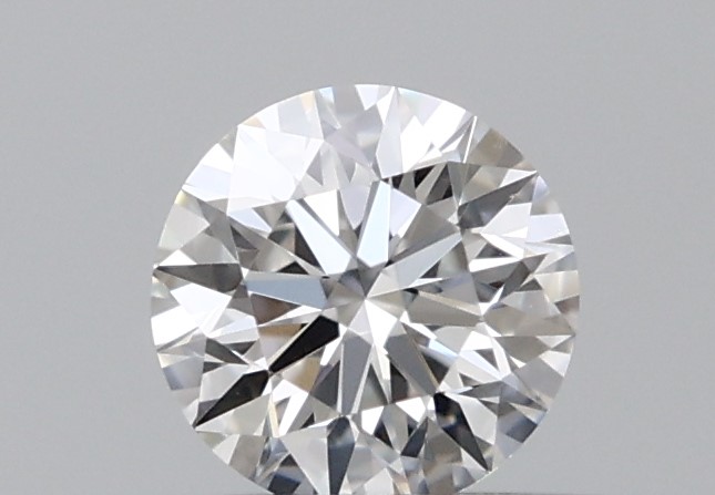 Round 0.18 ct E VVS1