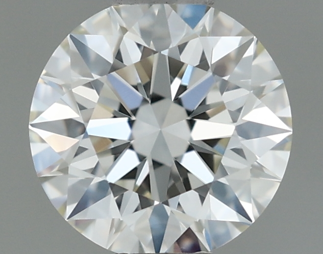 Round 0.48 ct K VVS1