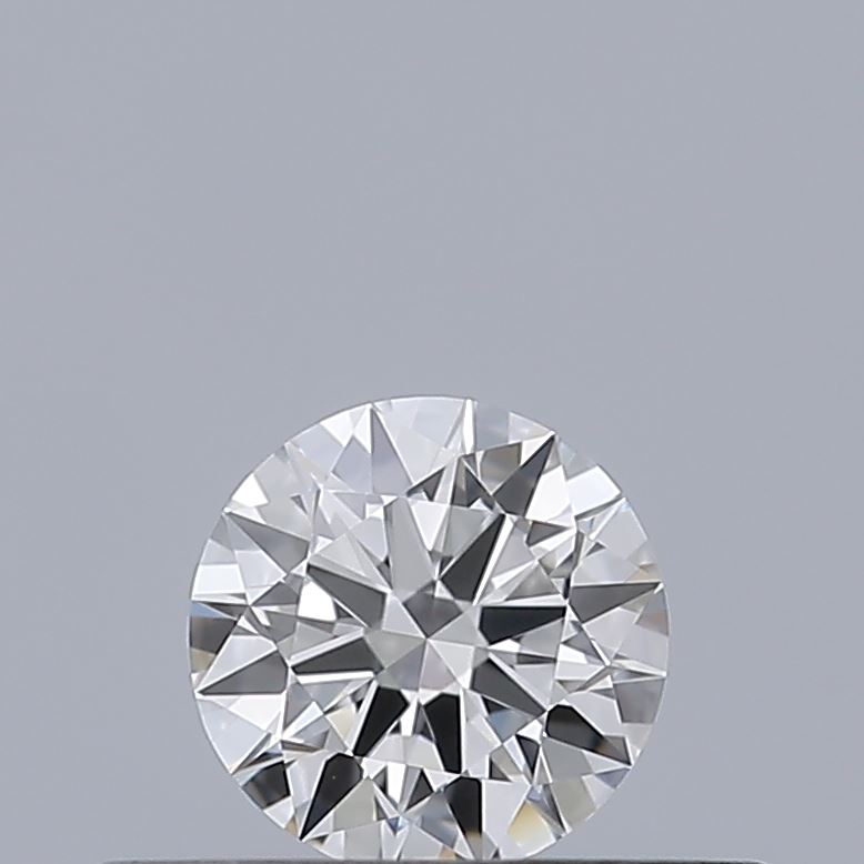 Round 0.27 ct E IF
