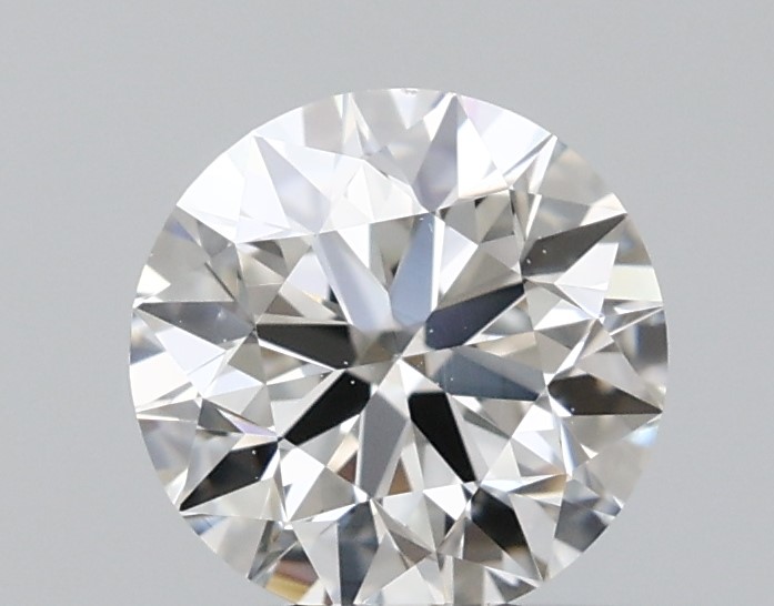 Round 0.5 ct H VS2