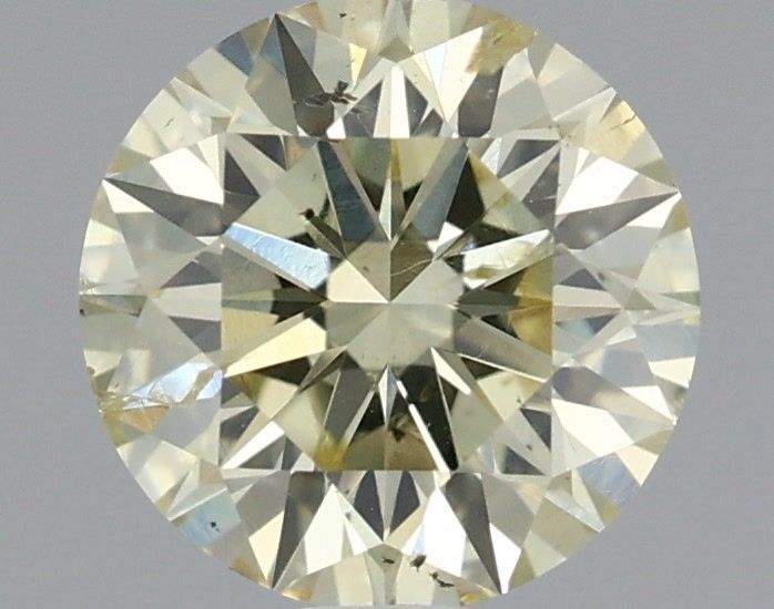 Round 0.96 ct M SI2