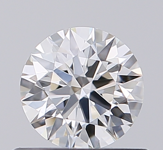 Round 0.47 ct I VS2