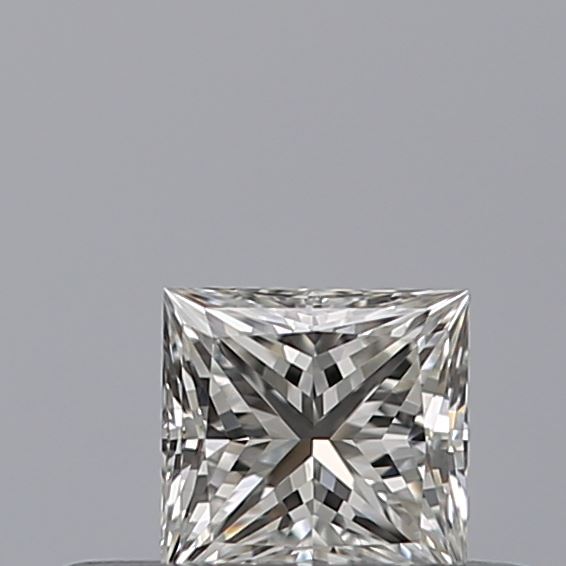 Princess 0.23 ct G VVS1