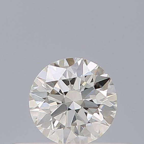 Round 0.23 ct G VVS1