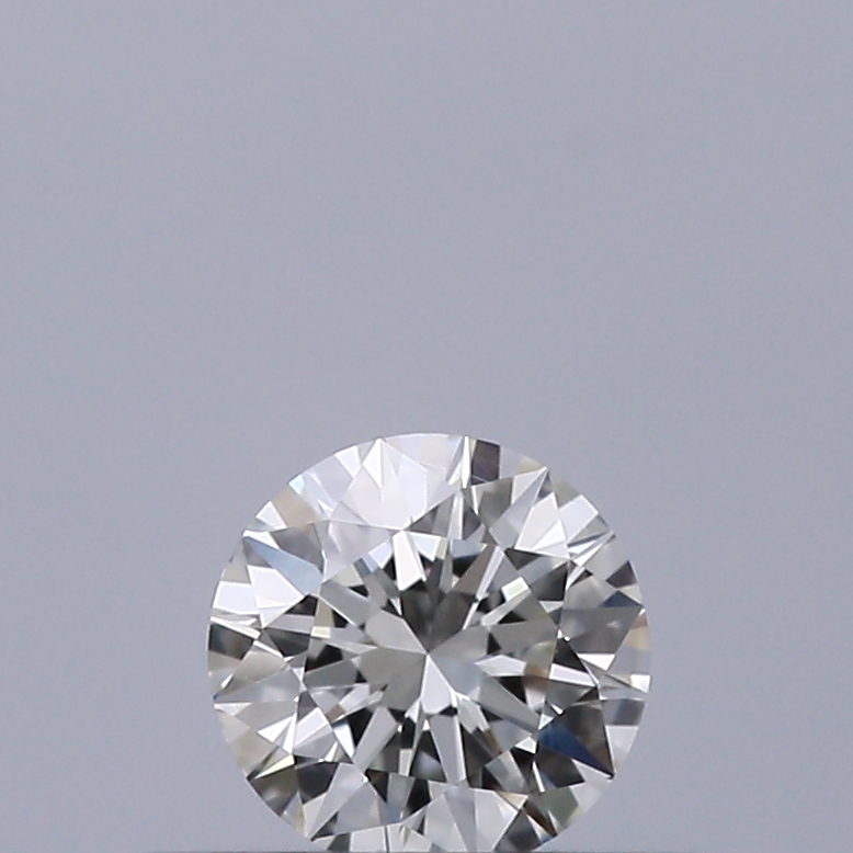 Round 0.23 ct G VVS1