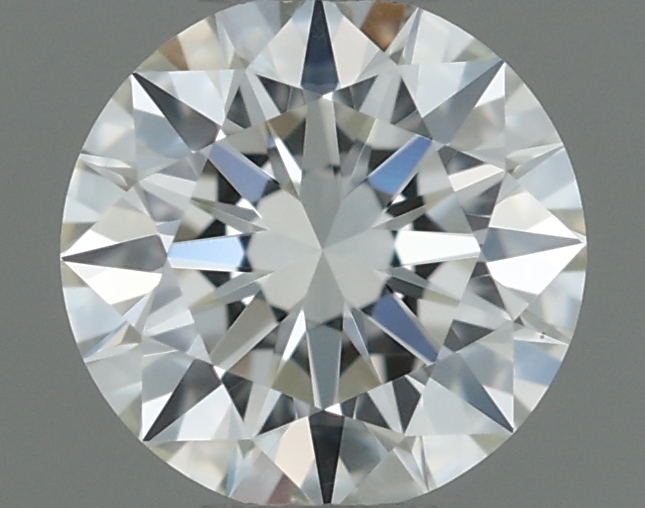 Round 0.31 ct J VS1