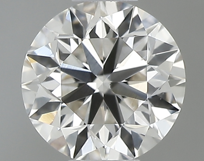 Round 0.4 ct J VS1
