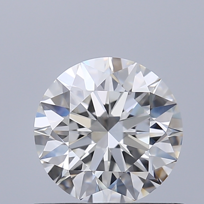 Round 0.7 ct F VVS2