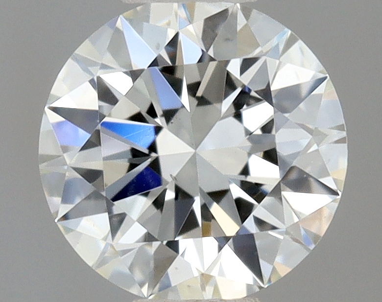 Round 0.3 ct H SI1